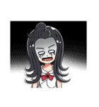 NungJuk（個別スタンプ：10）