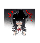 NungJuk（個別スタンプ：13）