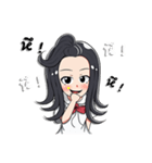 NungJuk（個別スタンプ：16）