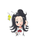 NungJuk（個別スタンプ：17）