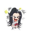 NungJuk（個別スタンプ：18）