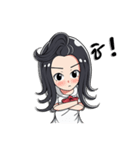 NungJuk（個別スタンプ：19）