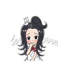 NungJuk（個別スタンプ：20）