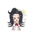 NungJuk（個別スタンプ：21）