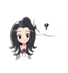 NungJuk（個別スタンプ：22）