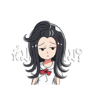 NungJuk（個別スタンプ：25）