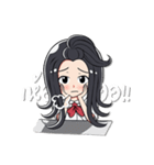 NungJuk（個別スタンプ：26）
