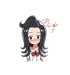 NungJuk（個別スタンプ：28）