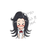 NungJuk（個別スタンプ：29）