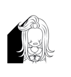 NungJuk（個別スタンプ：30）