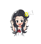 NungJuk（個別スタンプ：31）
