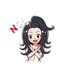 NungJuk（個別スタンプ：32）