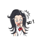 NungJuk（個別スタンプ：33）