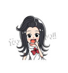 NungJuk（個別スタンプ：34）