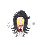 NungJuk（個別スタンプ：35）