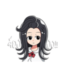 NungJuk（個別スタンプ：39）