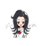 NungJuk（個別スタンプ：40）