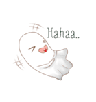 Gaul Ghost（個別スタンプ：3）