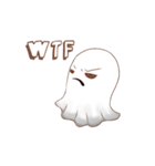 Gaul Ghost（個別スタンプ：10）