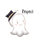 Gaul Ghost（個別スタンプ：28）