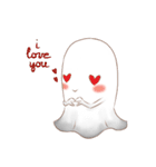 Gaul Ghost（個別スタンプ：31）