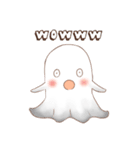 Gaul Ghost（個別スタンプ：39）