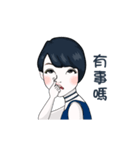 Sweetie Baby（個別スタンプ：3）