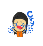 肥後真狗舞よさこいスタンプ（個別スタンプ：18）