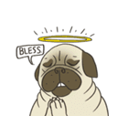 Pugsly（個別スタンプ：3）