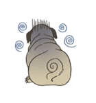 Pugsly（個別スタンプ：31）