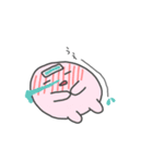 こまるさん（個別スタンプ：1）