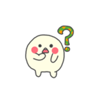 こまるさん（個別スタンプ：2）