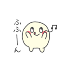 こまるさん（個別スタンプ：6）