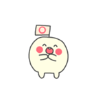 こまるさん（個別スタンプ：11）