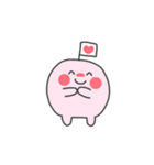 こまるさん（個別スタンプ：18）