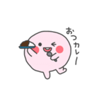 こまるさん（個別スタンプ：19）