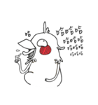 coco bird（個別スタンプ：6）