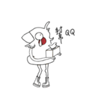 coco bird（個別スタンプ：13）
