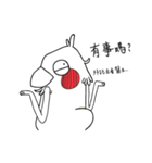 coco bird（個別スタンプ：16）