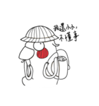 coco bird（個別スタンプ：28）