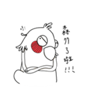 coco bird（個別スタンプ：29）