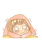 Runbo（個別スタンプ：2）