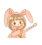 Runbo（個別スタンプ：3）