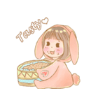 Runbo（個別スタンプ：4）