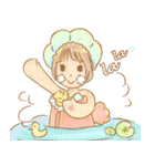 Runbo（個別スタンプ：5）