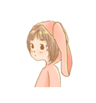 Runbo（個別スタンプ：6）