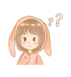 Runbo（個別スタンプ：7）