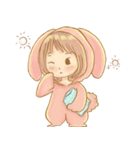 Runbo（個別スタンプ：9）