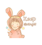 Runbo（個別スタンプ：10）