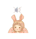 Runbo（個別スタンプ：13）